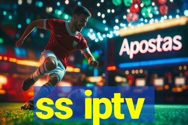 ss iptv